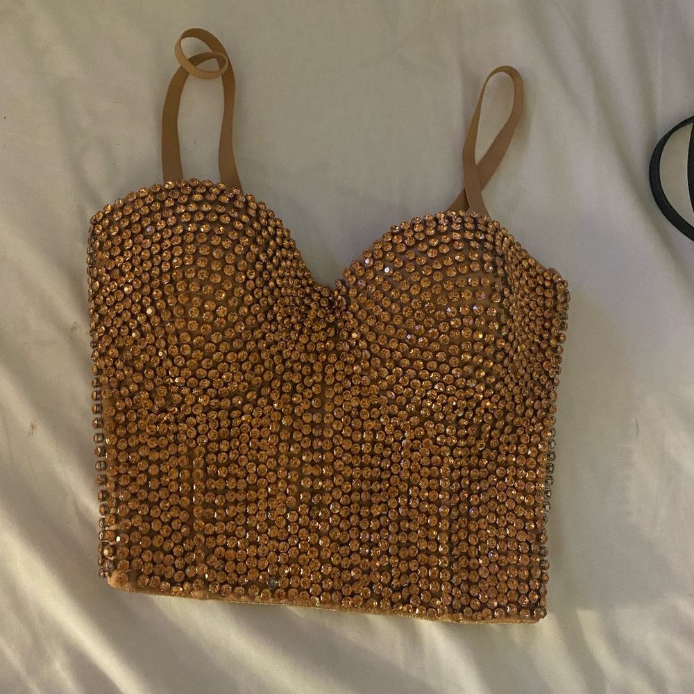 Corset